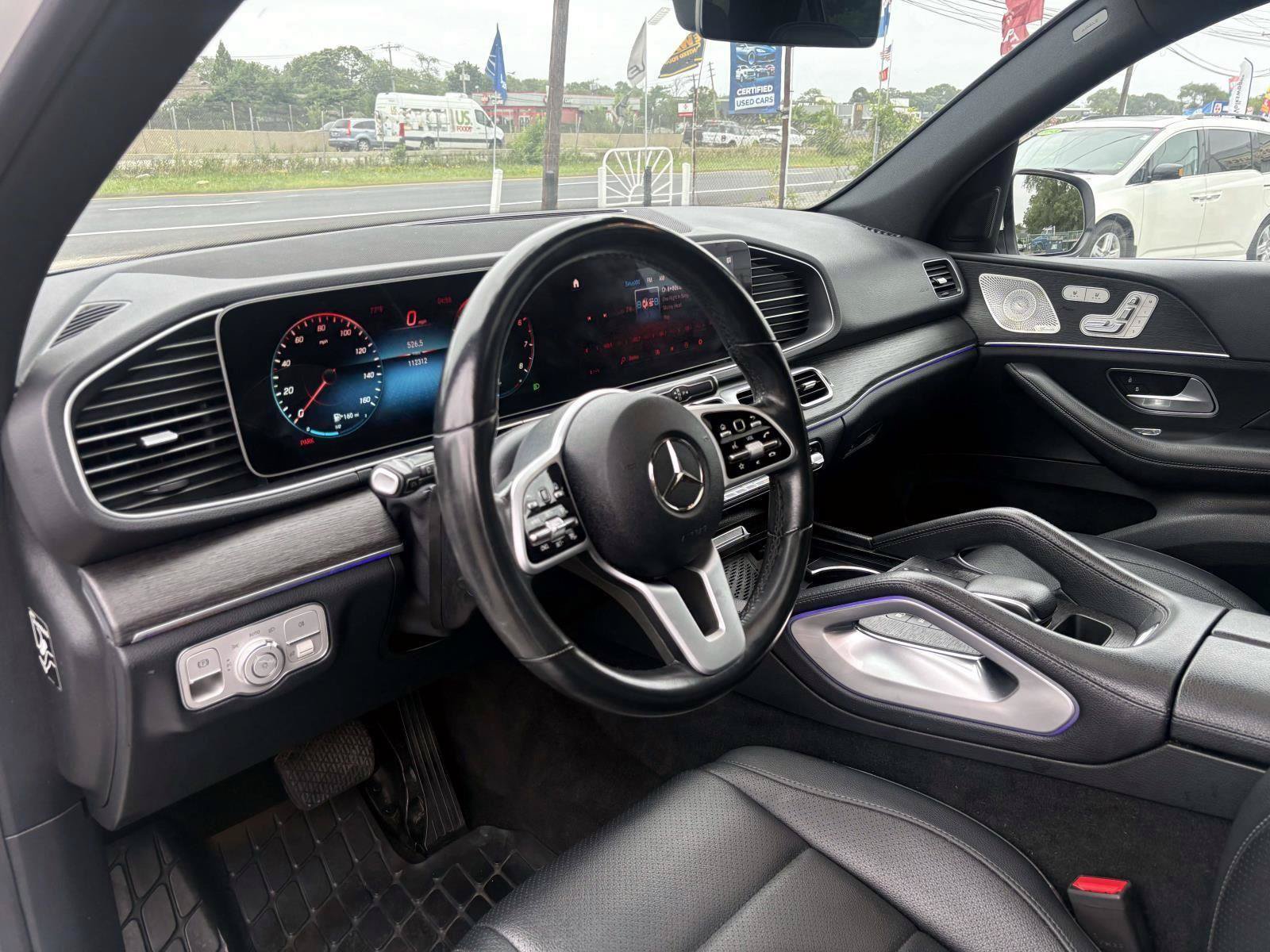 Used 2021 Mercedes-Benz GLE 350 image 14