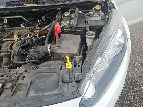 Used 2019 Ford Fiesta SE image 23