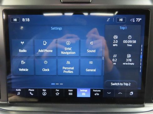 Used 2025 Ford F450 Platinum image 29