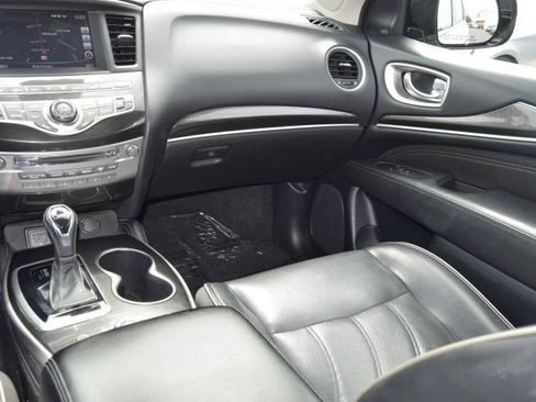 Used 2019 INFINITI QX60 Luxe w/ Essential Package AWD/4WD image 27