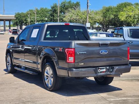 Used 2017 Ford F150 XL w/ Equipment Group 101A Mid RWD image 5