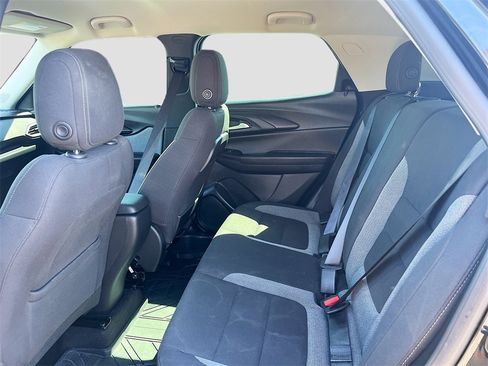 Used 2023 Chevrolet TrailBlazer LS image 23