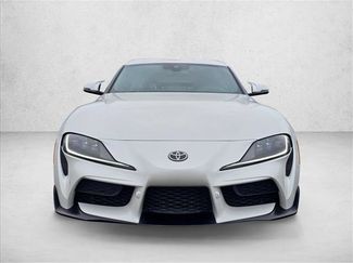 Used 2024 Toyota Supra Premium video 2