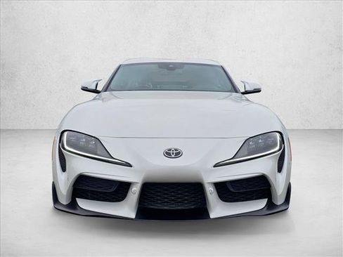 Used 2024 Toyota Supra Premium image 2