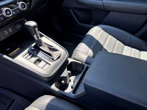 Used 2023 Honda CR-V Sport Touring image 22