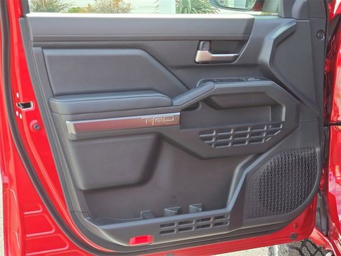 New 2026 Toyota Tacoma TRD Sport image 14