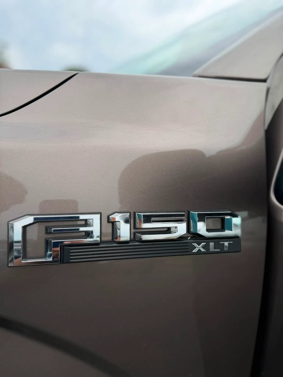 Used 2018 Ford F150 XLT w/ Equipment Group 302A Luxury AWD/4WD image 7
