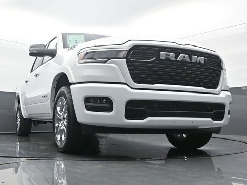 New 2025 RAM 1500 Big Horn image 53