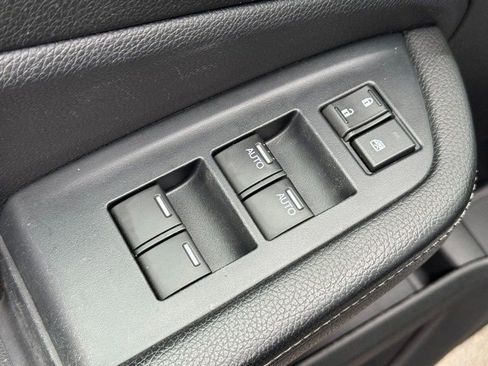 Used 2023 Honda Ridgeline RTL-E image 14