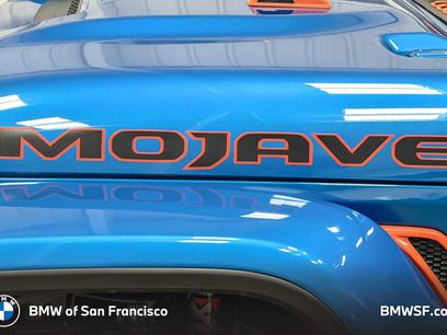 Used 2023 Jeep Gladiator Mojave w/ LED Lighting Group