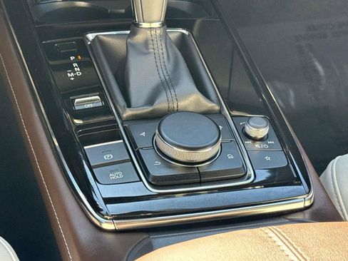 Certified 2025 MAZDA CX-30 2.5 Turbo w/ Premium Plus Pkg image 21