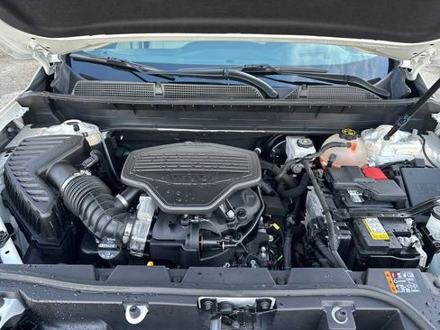 Used 2020 GMC Acadia Denali w/ Technology Package image 16