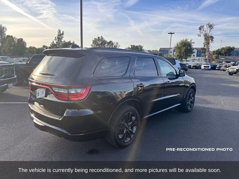 Used 2024 Dodge Durango R/T AWD/4WD image 6