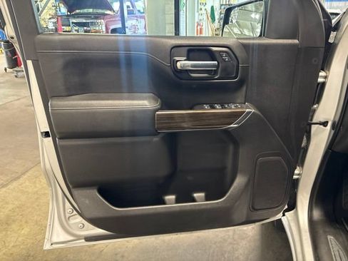 Used 2020 Chevrolet Silverado 1500 LT w/ All-Star Edition AWD/4WD image 10