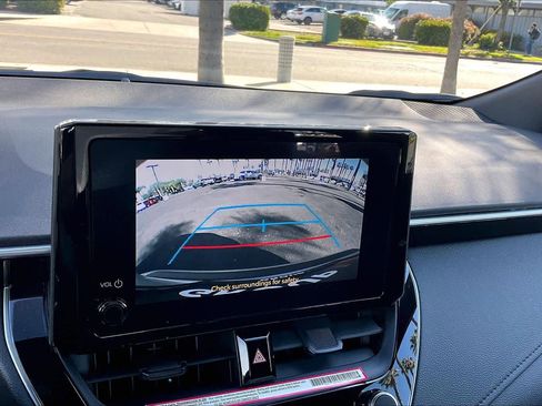 Used 2023 Toyota Corolla SE image 25