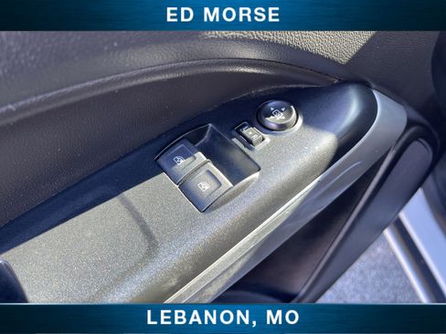 Used 2020 Chevrolet Colorado LT w/ Safety Package image 21