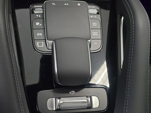 New 2025 Mercedes-Benz GLE 53 AMG 4MATIC image 15