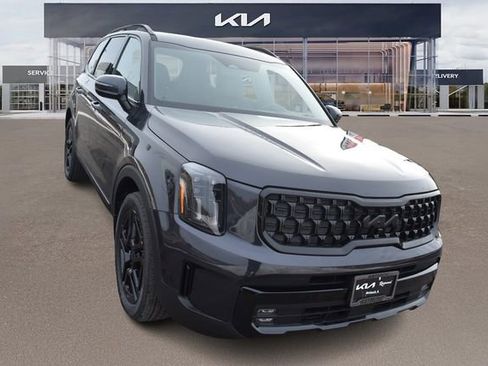 New 2025 Kia Telluride AWD image 10