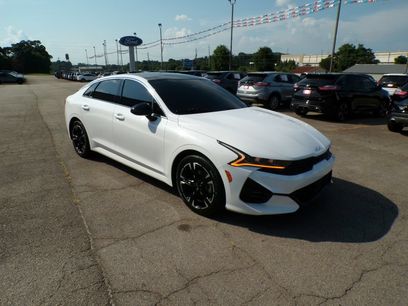 Used 2024 Kia K5 GT-Line