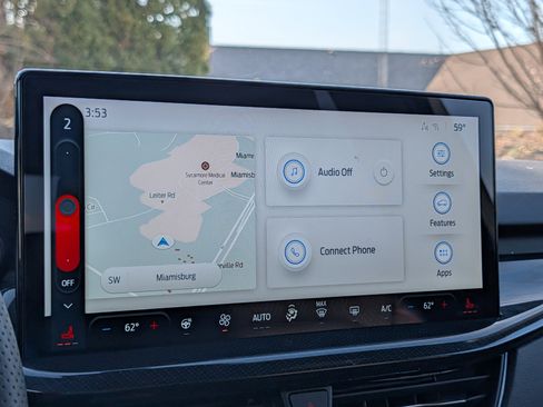 Used 2023 Ford Escape ST-Line Select w/ Tech Pack #2 image 20