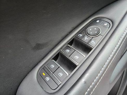 Used 2023 INFINITI QX60 Luxe image 34