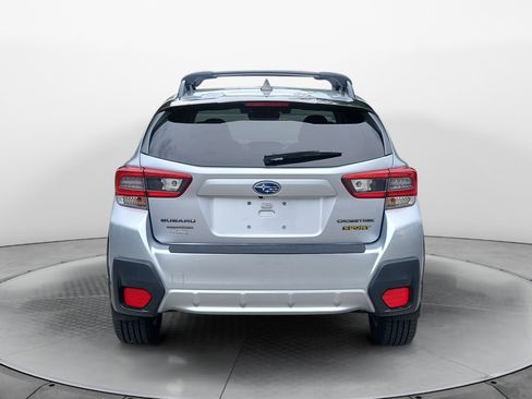 Used 2021 Subaru Crosstrek 2.5i Sport w/ Moonroof Package AWD/4WD image 5