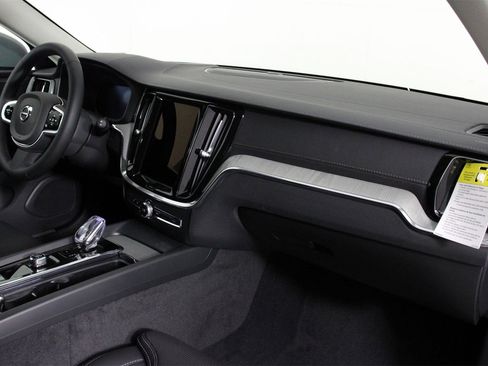 New 2026 Volvo V60 B5 Cross Country Ultra w/ Climate Package image 9