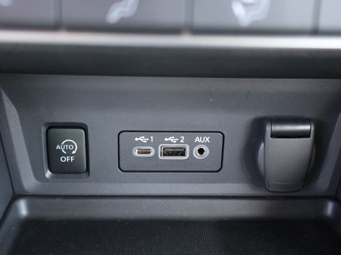 Used 2024 Nissan Sentra SV w/ Lighting Package FWD image 26
