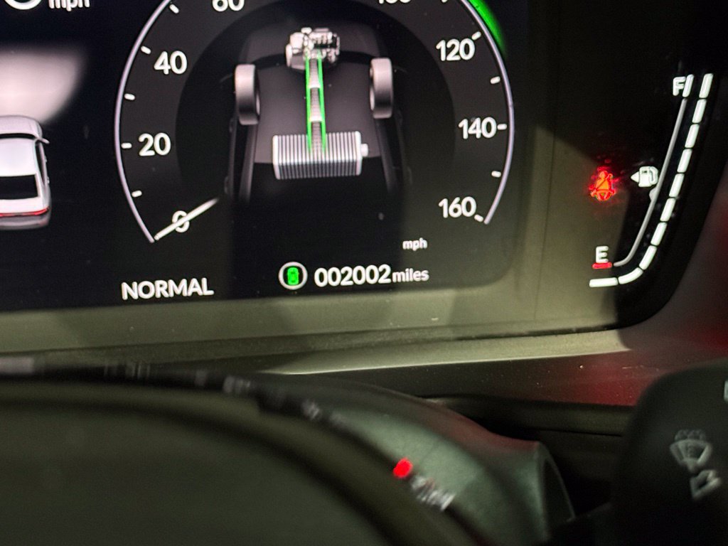 Used 2026 Honda Accord Touring image 37
