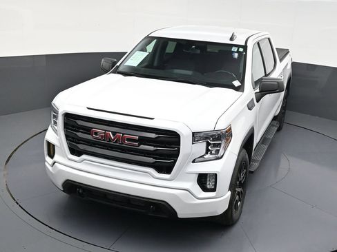 Used 2020 GMC Sierra 1500 Elevation w/ Elevation Value Package image 20