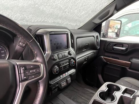 Used 2023 Chevrolet Silverado 2500 LT w/ Advanced Trailering Package image 50