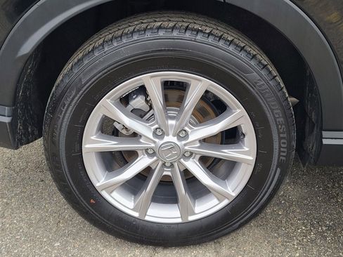 Used 2024 Honda CR-V EX image 35