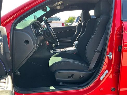 Used 2023 Dodge Charger GT RWD image 27