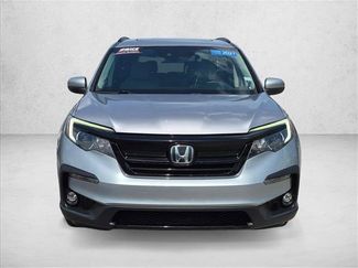 Certified 2021 Honda Pilot Special Edition video 2