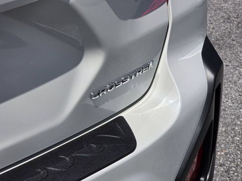 Certified 2025 Subaru Crosstrek 2.5i Premium AWD/4WD image 8