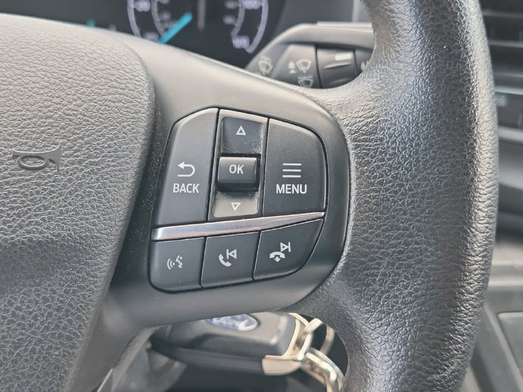 Used 2025 Ford Transit 250 Low Roof w/ Exterior Upgrade Package RWD image 22