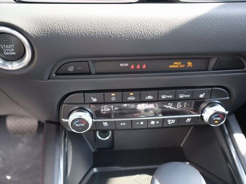 New 2025 MAZDA CX-5 2.5 Turbo w/ Premium Package image 22