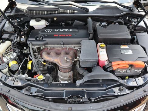 Used 2008 Toyota Camry Hybrid FWD image 37
