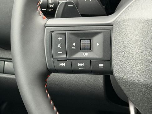 New 2026 Nissan Pathfinder Rock Creek AWD/4WD image 17
