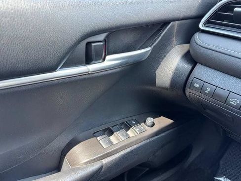 Certified 2023 Toyota Camry SE FWD image 72