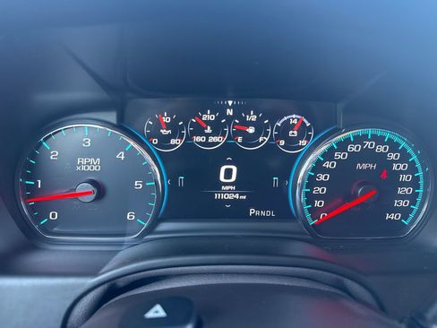 Used 2019 GMC Yukon Denali AWD/4WD image 15