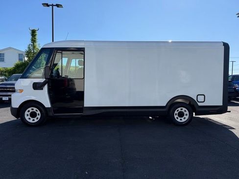 Used 2024 Chevrolet Brightdrop 600 w/ Commercial Equipment Package AWD/4WD image 4