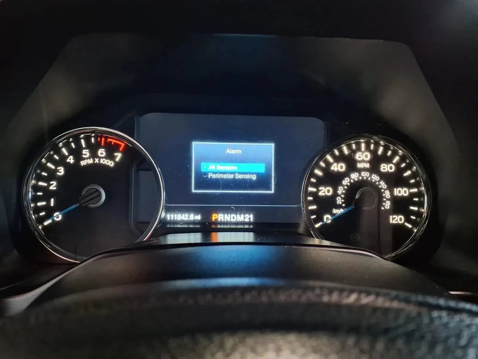 Used 2016 Ford F150 Platinum w/ Trailer Tow Package AWD/4WD image 28