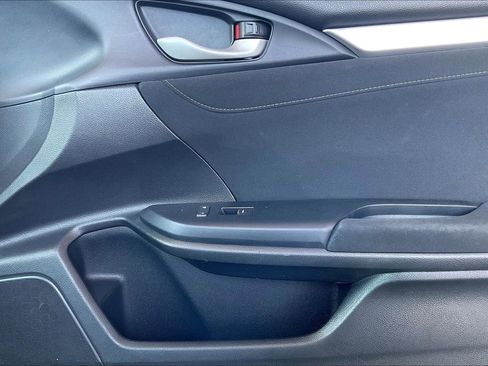 Used 2016 Honda Civic EX image 21