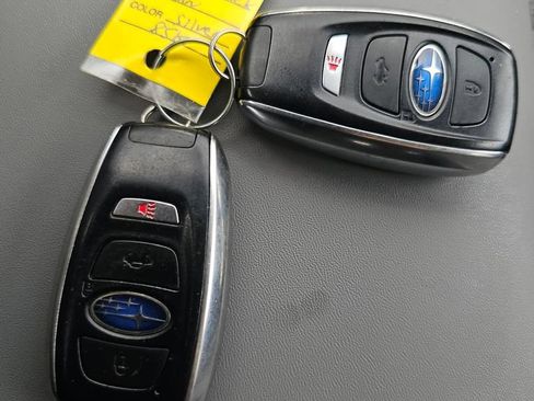 Used 2020 Subaru Outback Premium w/ Popular Package #1 AWD/4WD image 27