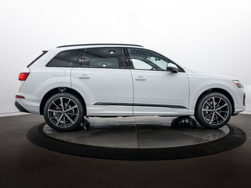 New 2026 Audi Q7 2.0T Premium Plus AWD/4WD image 3