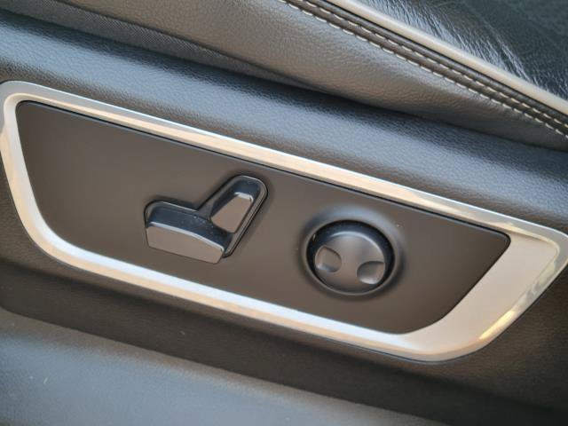 Certified 2024 RAM 1500 Laramie AWD/4WD image 9