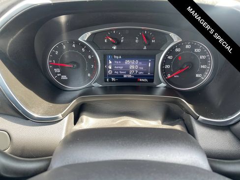 Used 2022 Chevrolet Blazer LT FWD image 20