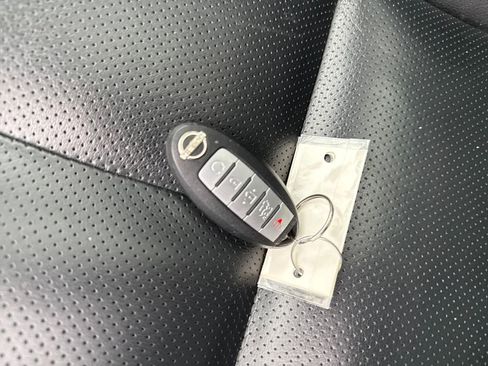 Used 2023 Nissan Murano SL w/ SL Moonroof Package image 31