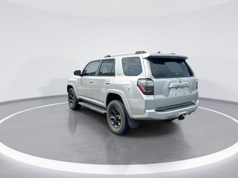 Used 2021 Toyota 4Runner SR5 Premium AWD/4WD image 7